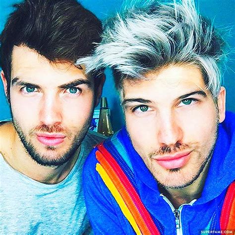 daiel prada|Meet Joey Graceffa's Boyfriend Daniel .